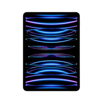 APPLE IPAD PRO 11" WIFI+CELL 128GB SILVE , 144317