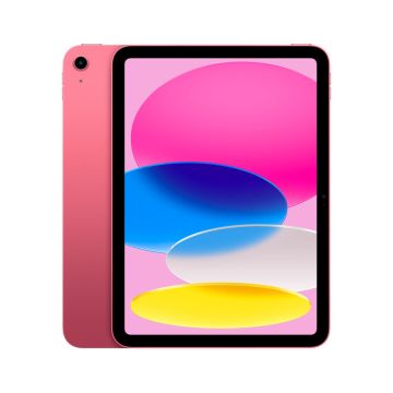 APPLE IPAD 10.9" WIFI 256GB PINK , 144298