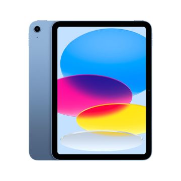 APPLE IPAD 10.9" WIFI 64GB BLUE , 144291