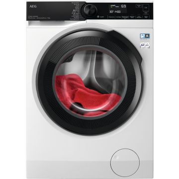 AEG LR7H94VAB lavatrice Caricamento frontale 9 kg 1351 Giri/min A Bianco , 146063