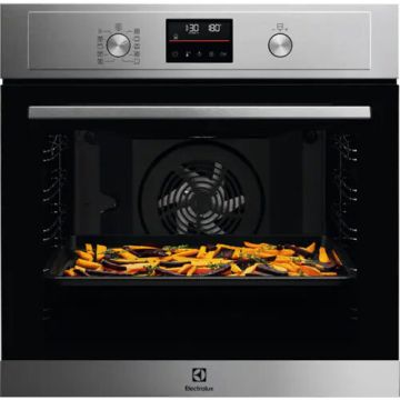 Electrolux EOM4P46TX Forno a Incasso 72 L 2990 W A+ Acciaio inossidabile , 145059