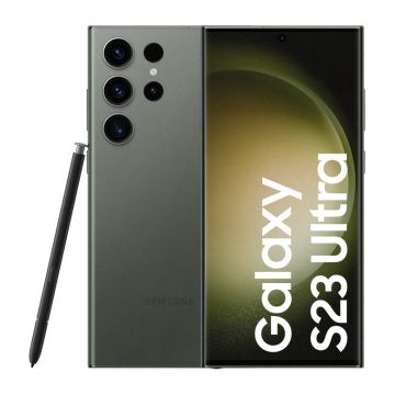 SAMSUNG CELLULARE GALAXY S23 ULTRA 512GB , 145318