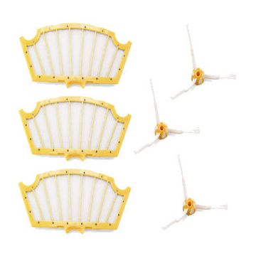 iRobot 82804 accessorio e ricambio per aspirapolvere , 44606