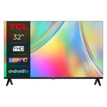 TCL LCD 32 S5400AF   FHD SMART ANDROID , 145502