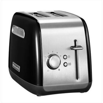KitchenAid 5KMT2115EOB tostapane 2 fetta/e Nero , 116030