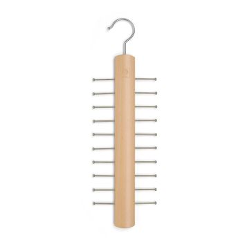 Foppapedretti Portacravatte Amelie Naturale , 57226