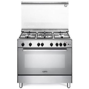 DE_LONGHI CUCINA DGVX96 ED2  90X60 GAS , 125588