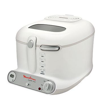 Moulinex Super Uno AM3021 Singolo 2,2 L 1800 W Bianco , 108500