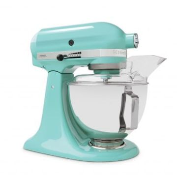KITCHENAID IMPASTATRICE 5KSM45EAQ # , 129729