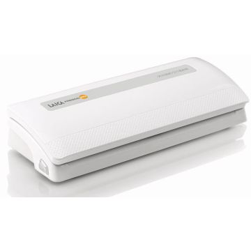 Laica VT3112 macchina per sottovuoto 750 mbar Bianco , 75074