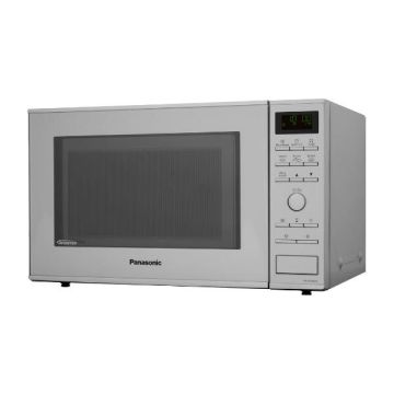 Panasonic NN-GD462M Superficie piana Microonde combinato 31 L 1000 W Argento , 66818