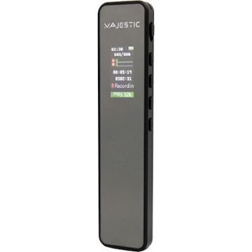 NEW_MAJESTIC VOICE RECORDER VR-38 , 136845