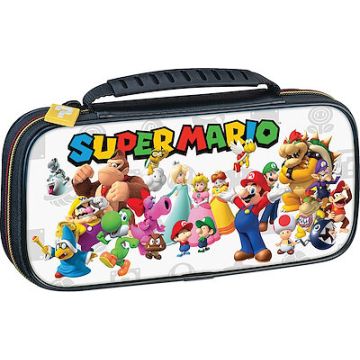 BIG BEN Custodia 53B SuperMario Switch , 137887