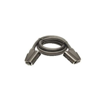 GBC CAVO SCART-SCART 21 POLI  1.2MT , 139201