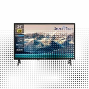 SMARTTECH LCD 24HN10T2  TV , 140341