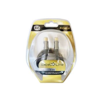 VIDEOS.CAVO ANTENNA XCLANT01 1,5mt , 140635