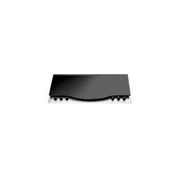 Hotpoint C 9 H BK accessorio e componente per piano cottura Vetro , 02286