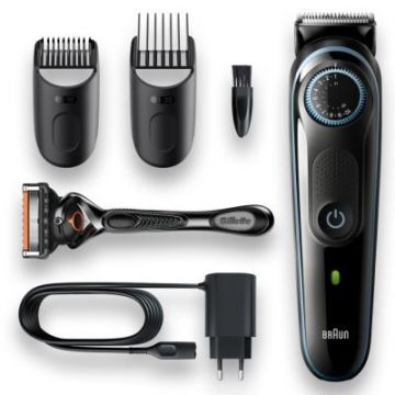 BRAUN RIFINITORE BODY BG3340 , 140940