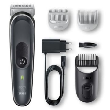 BRAUN RIFINITORE BODY # BG5340 , 140941