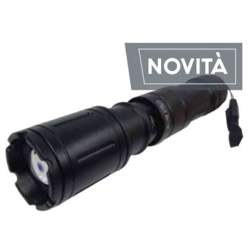 CFG TORCIA ARGO LED METALLIC , 141273