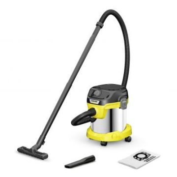 KAERCHER BIDONE KWD 2 S V-15/4/18 , 141421