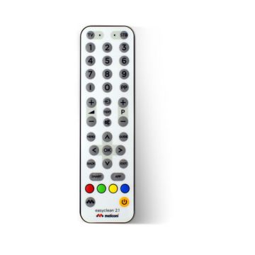 MELICONI TELEC. EASYCLEAN 2.1 # , 141570