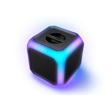PHILIPS PARTY SPEAKER TAX7207 BLUETOOTH , 141824