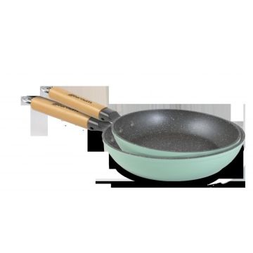 AETERNUM SET BIS PADELLA Y00AGD0399 , 141910