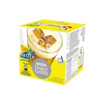 Nestle Dolce Gusto Nestea Lemon caffè istantaneo , 88785