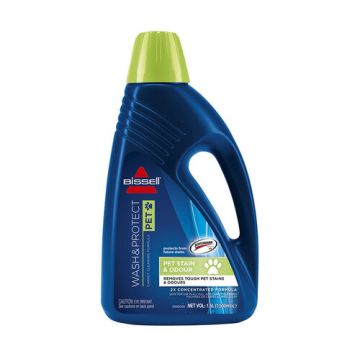Bissell 1087N detergente e deodorante per moquette , 142466