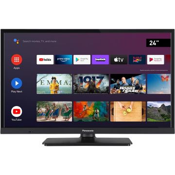 PANASONIC TX-24LS480E  LED HD SMART , 143006