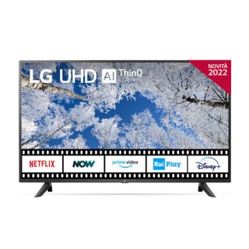 LG LCD 65UQ70006LB  UHD HDR SMART , 143040