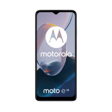 MOTOROLA CELLULARE MOTO E22i WHITE# , 143396