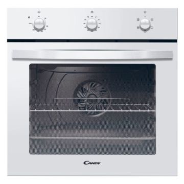 CANDY FORNO INCASSO FIDC B502 BIANCO(A) , 144038