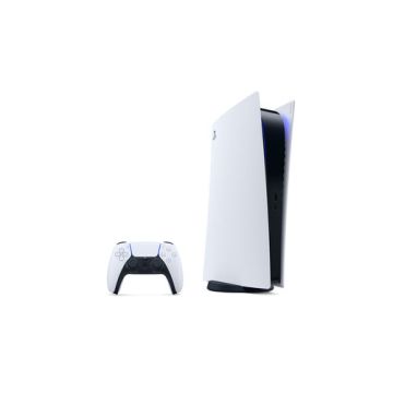 SONY PS5 STANDARD C CHASSIS+FIFA23+FUTVC , 144222