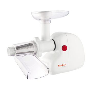 Moulinex ME2071 tritacarne 500 W Bianco , 51122