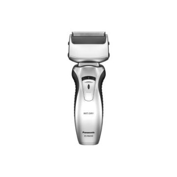 Panasonic ES-RW30-S503 rasoio elettrico Trimmer Nero, Argento , 23901