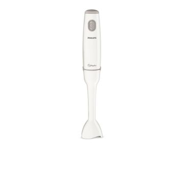 Philips Daily Collection Frullatore a immersione con barra in plastica da 550 W , 88876