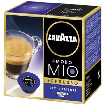 Lavazza Modo Mio Divinamente Capsule caffè 16 pz , 89915