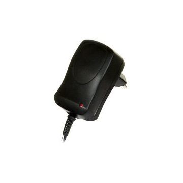 Trevi TA 127 E adattatore e invertitore Interno Nero , 52776