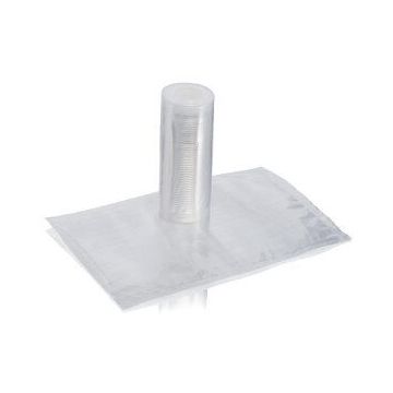 Magic Vac ACO1075 recipiente per cibo Rettangolare Trasparente , 88650