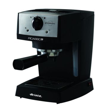 Ariete Picasso Cialdissima Automatica/Manuale Macchina per espresso 0,9 L , 76200
