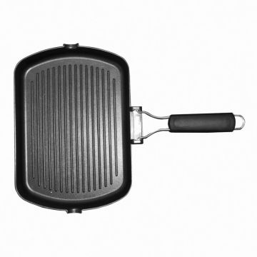 Bialetti Y0SGGR0004 padella , 79835