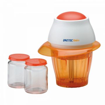 Imetec Bimbo HM3 kit per la preparazione di alimenti per bambino 180 W 0,4 L , 21491