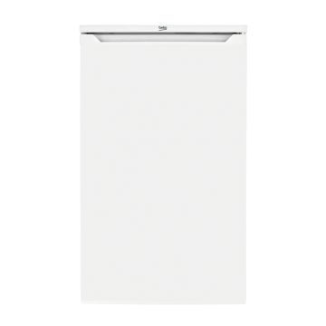 Beko FS166020 Congelatore Verticale a Libera Installazione 65 L E Bianco , 58325