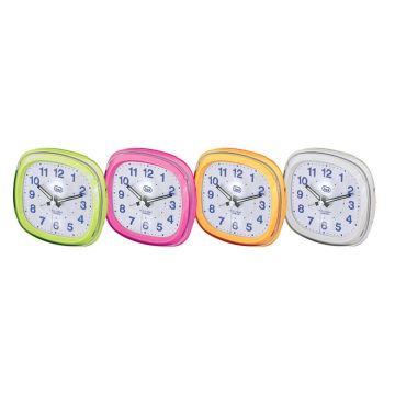 Trevi SL 3050 S Sveglia al quarzo Colori assortiti , 62895