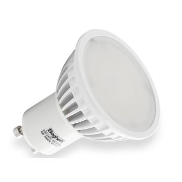 Beghelli ECOLed SPOT lampada LED 4 W GU10 F , 63771