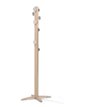 Foppapedretti Appendiabiti Espansiva Naturale , 67080