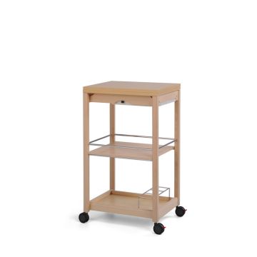 Foppapedretti Carrello Servi-tu Naturale , 22924