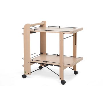 Foppapedretti Carrello Service Naturale , 17900